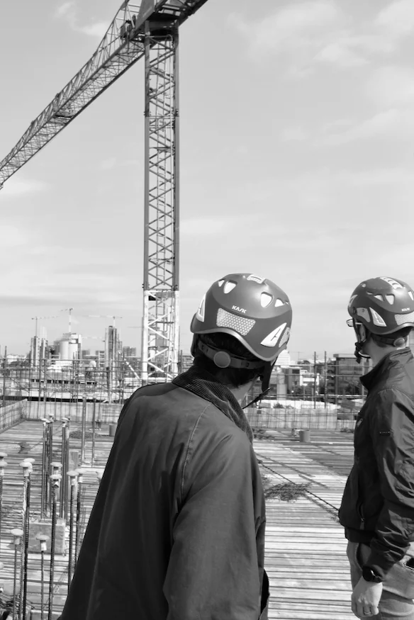 Cantiere