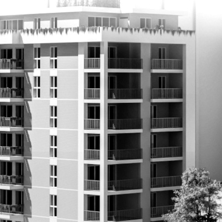 Airy Apartments - Nuovi edifici residenziali