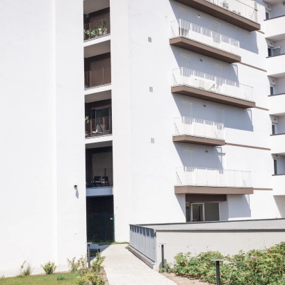 Airy Apartments (2022)