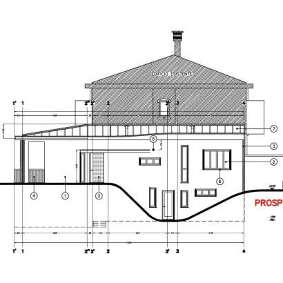 Casa monofamiliare (1998)