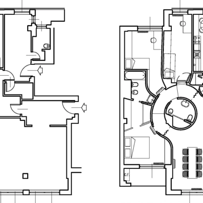 Interior design (2007)