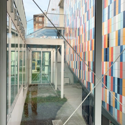 La Bolla - Auditorium Urban Center (2016)