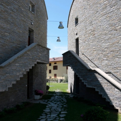Edifici residenziali (2006)