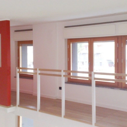 Interior design (2010)