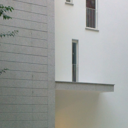 Edificio residenziale (2012)