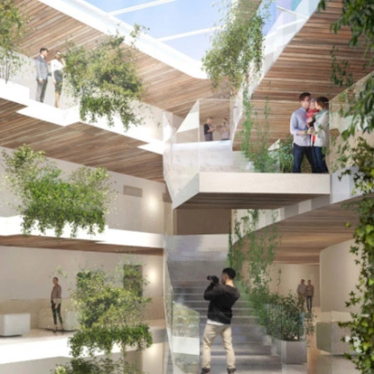 Edificio residenziale (2020)